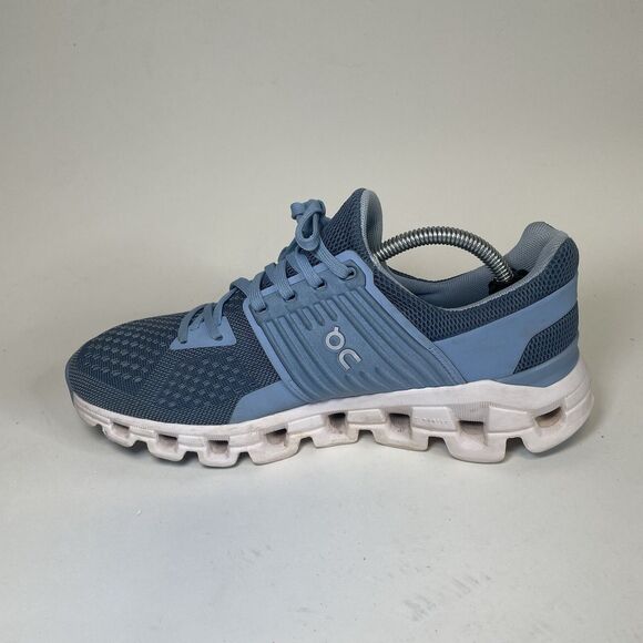 ON Cloudswift 3 Running Shoes - Picture 2 of 9